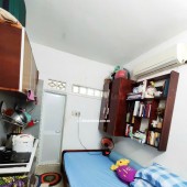 Nhà bán 4 tầng - 6 phòng ngủ đường Võ Duy Ninh, Bình Thạnh gần 30m2